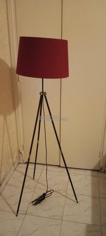 LAMPE DE SALLON