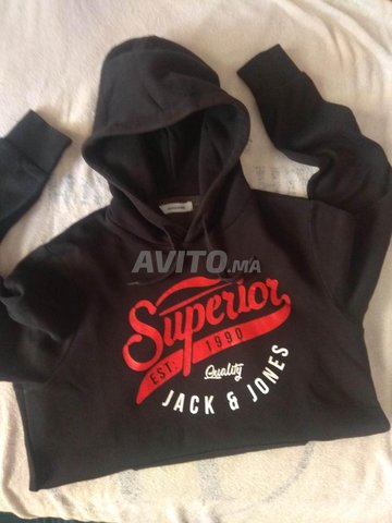 jack and Jones 