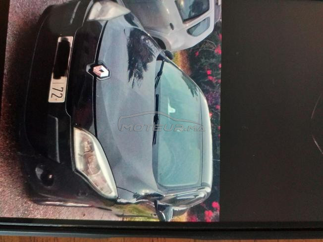 megane 3 modèle 2011 6cv