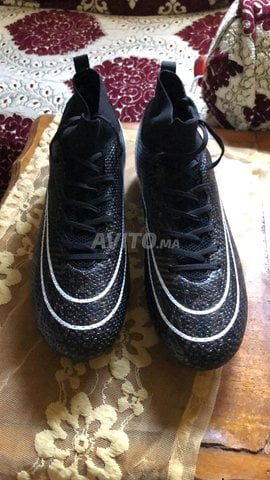 Nike Magista Semi Pro
