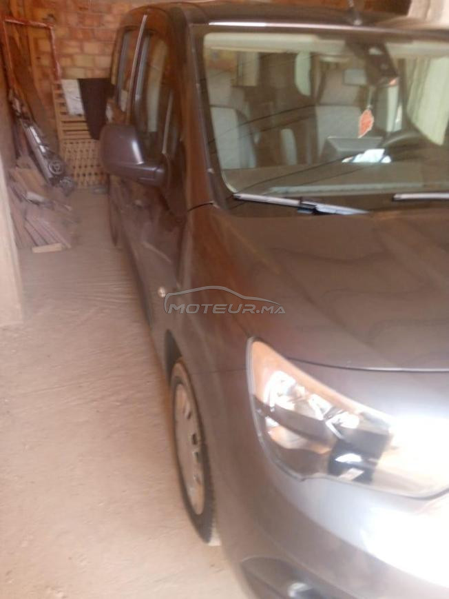 opel combo life tt options a vendre 