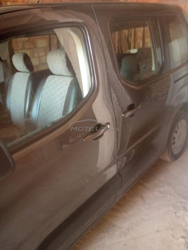 opel combo life tt options a vendre 