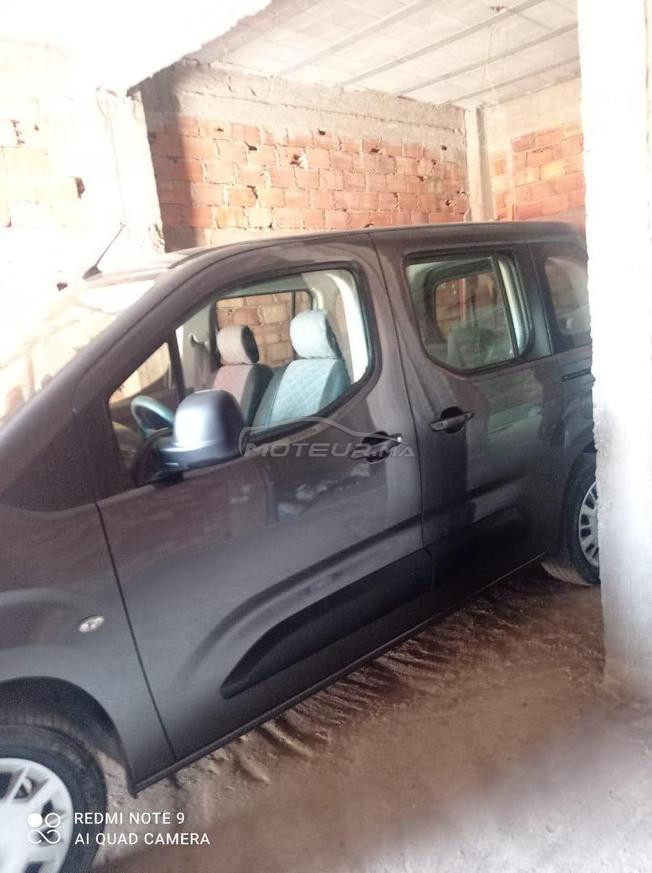 opel combo life tt options a vendre 