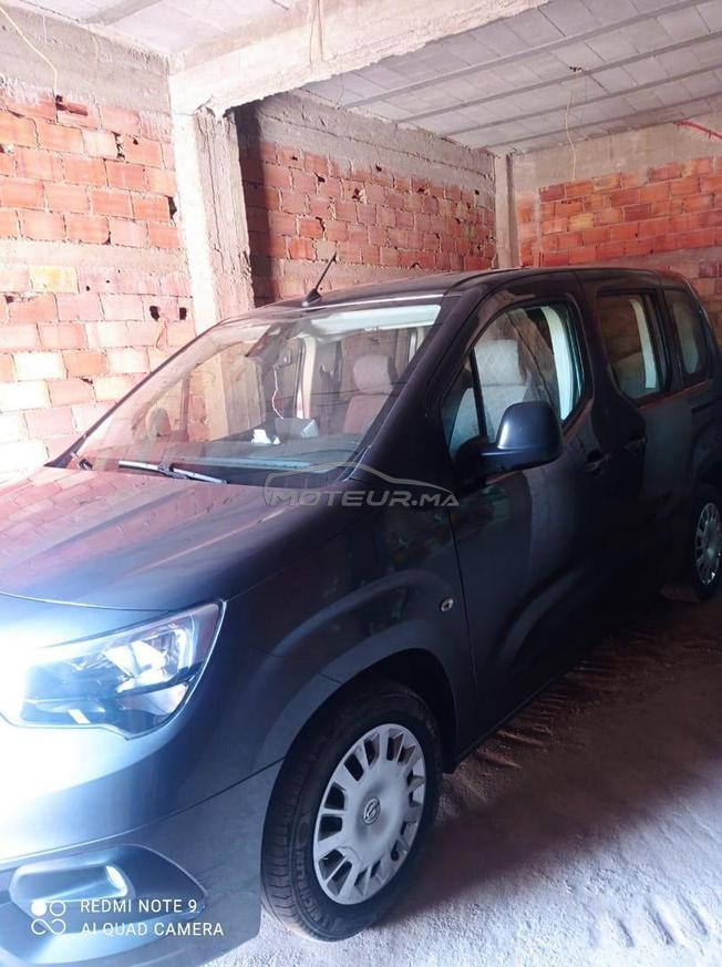 opel combo life tt options a vendre 
