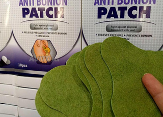Anti Bunion Patch