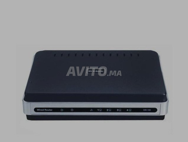 wifi Dlink