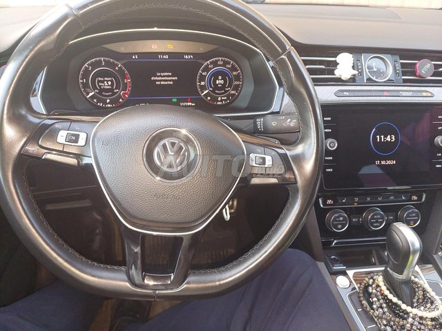 Volkswagen Arteon occasion Diesel Modèle 