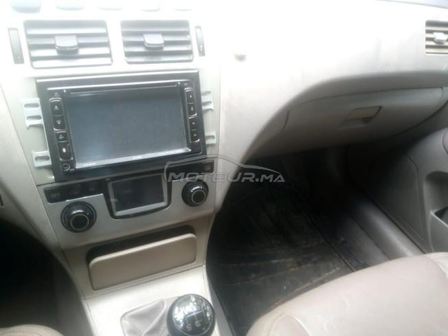 chery A516