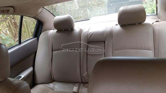 chery A516
