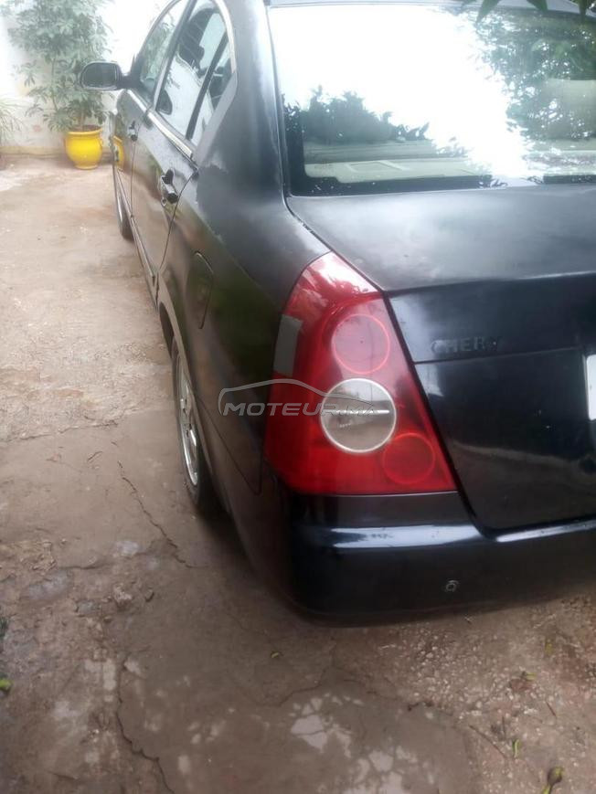 chery A516