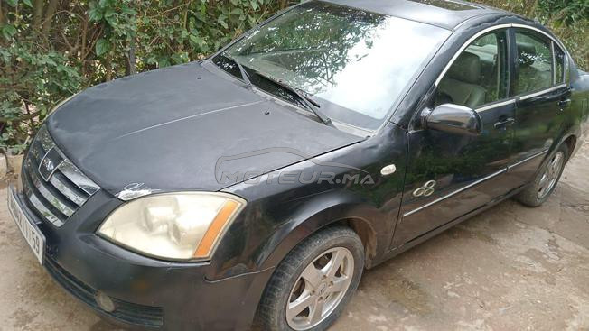 chery A516