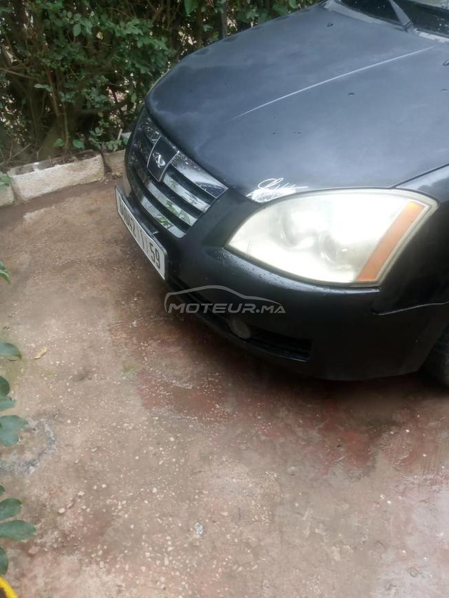 chery A516
