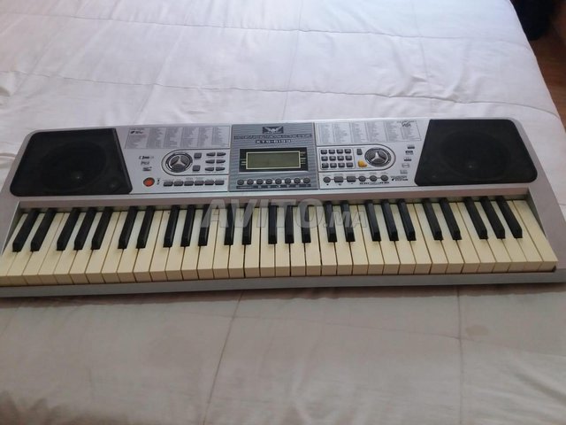 Piano orgue à vendre