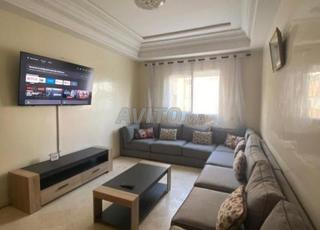 شقة أنيقة جداً للإيجار اليومي