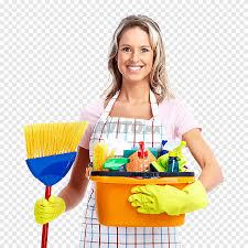 Femme polyvalente et nounou expérimentée