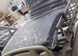 lit medical médical 