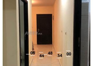 Appartement à louer à Avenue Tarik Ibn Zyad