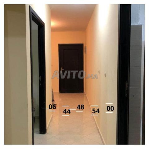 Appartement à louer à Avenue Tarik Ibn Zyad