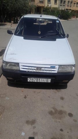 Fiat Uno occasion Essence Modèle 