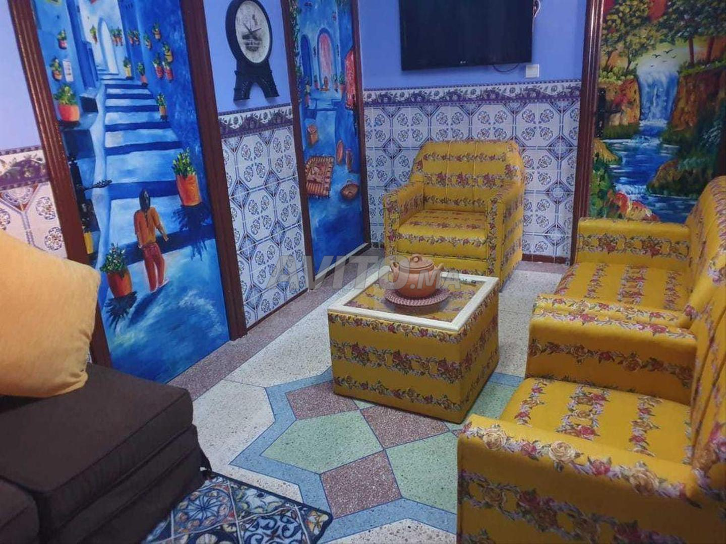 Appartement à louer - image 3