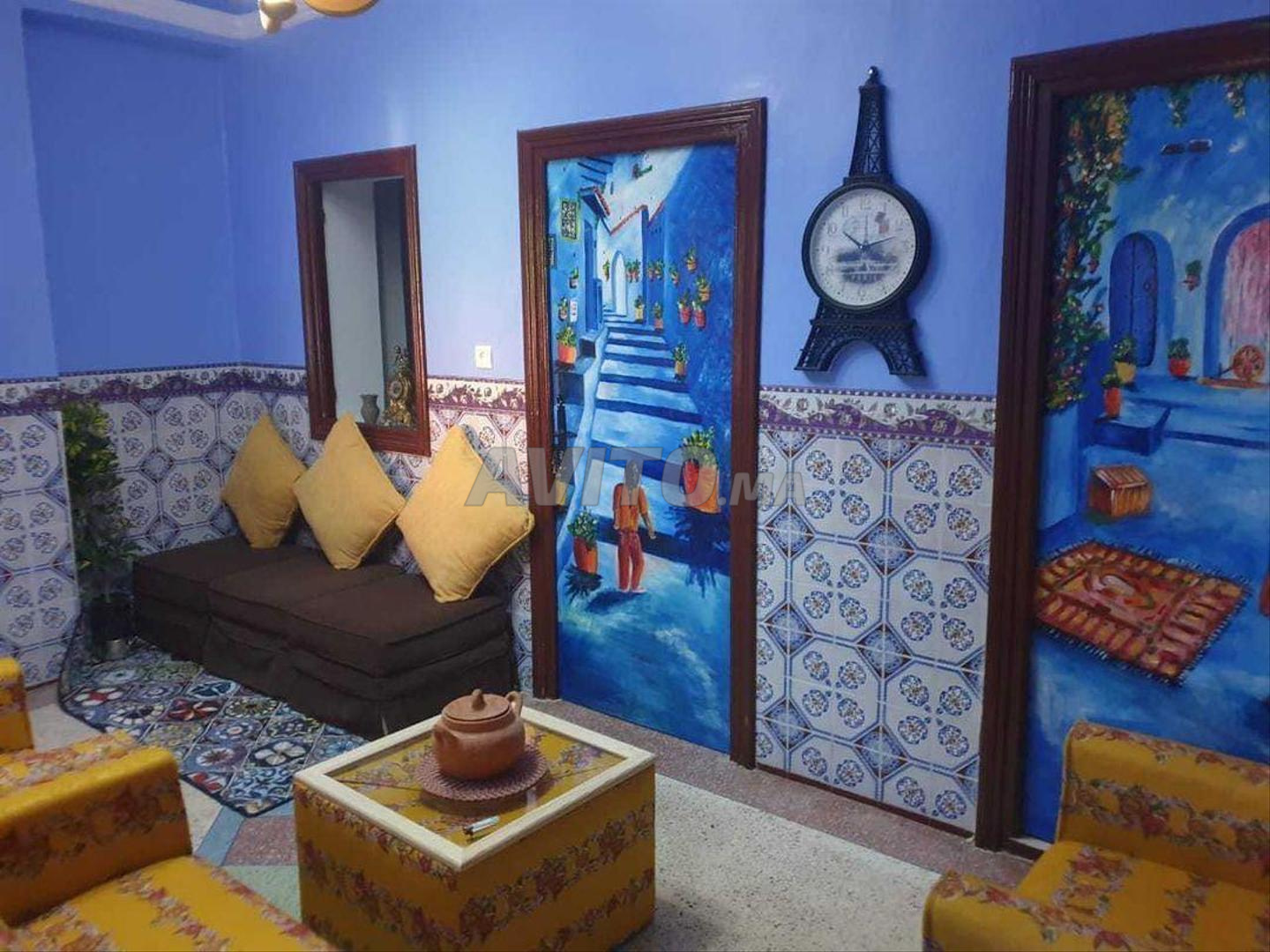 Appartement à louer - image 4