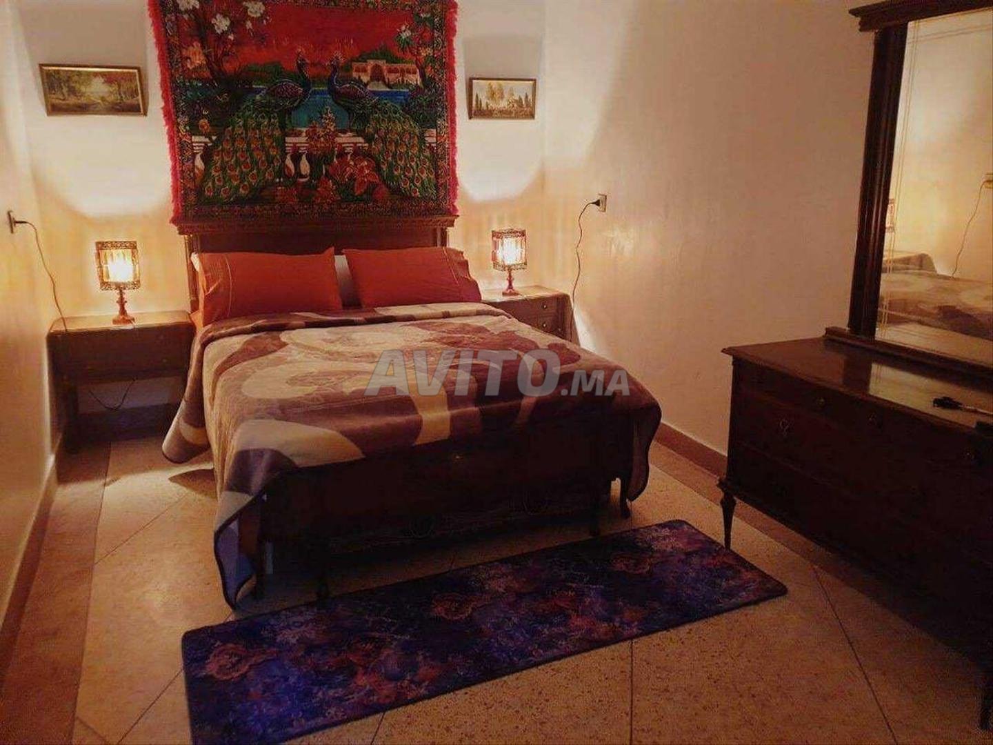 Appartement à louer - image 5