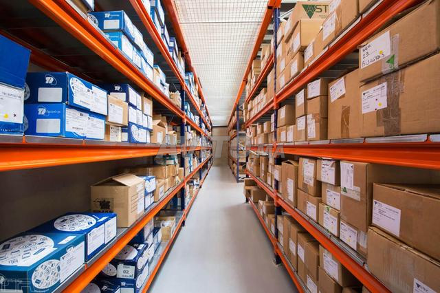 rayonnage de magasin 2024 avec bonne prix - 2