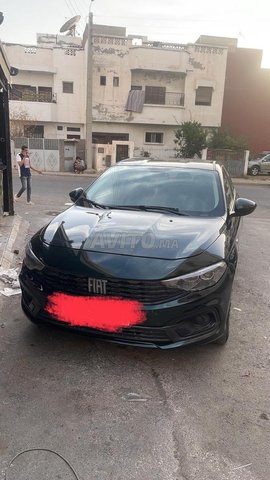 Fiat TIPO occasion Diesel Modèle 