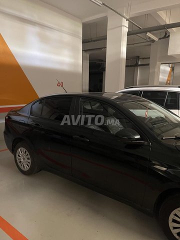 Fiat TIPO occasion Diesel Modèle 