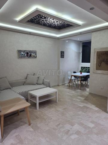 شقة للإيجار 75 متر مربع في المنصورية - 2