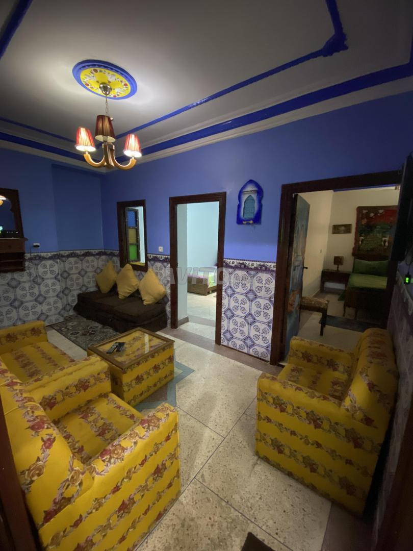 Appartement à louer - image 2