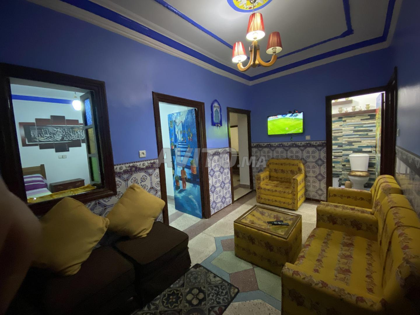 Appartement à louer - image 3