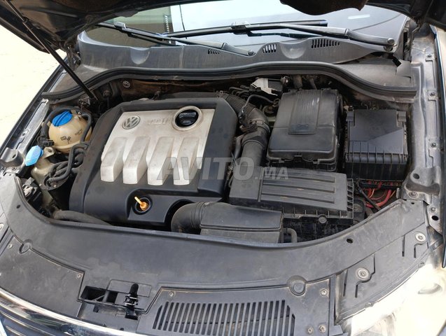 Volkswagen Passat occasion Diesel Modèle 