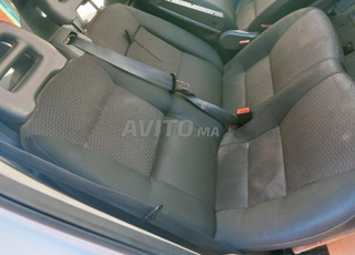 Peugeot Boxer Diesel Manuelle 2017 à Mediouna