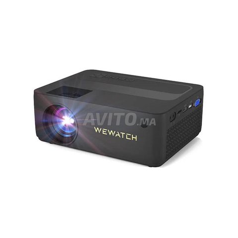 video projecteur ( Datacheur)