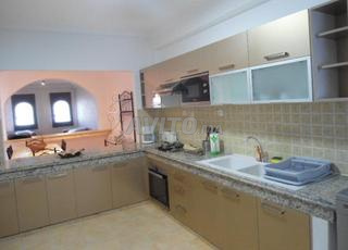 شقة للإيجار 134 متر مربع في كاليفورني