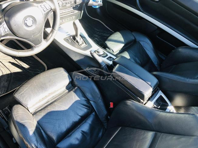 BMW 335i Cabriolet 