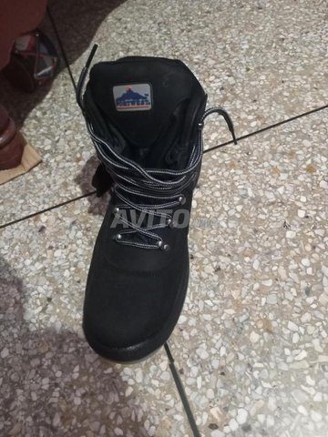 Booht pour les homme 