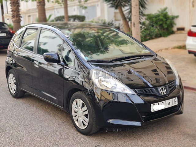 Honda Jazz occasion Essence Modèle 