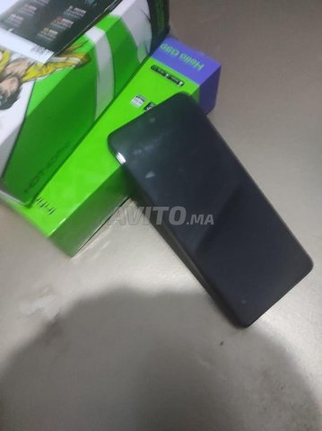 Infinix hot 30i 