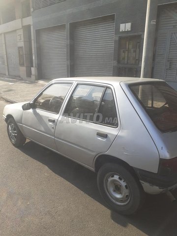 Peugeot 205 occasion Essence Modèle 