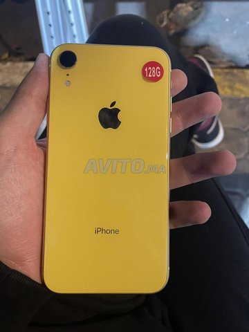 iphone xr 128g