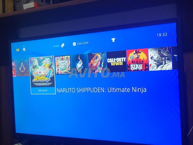 ps4 slim n9i