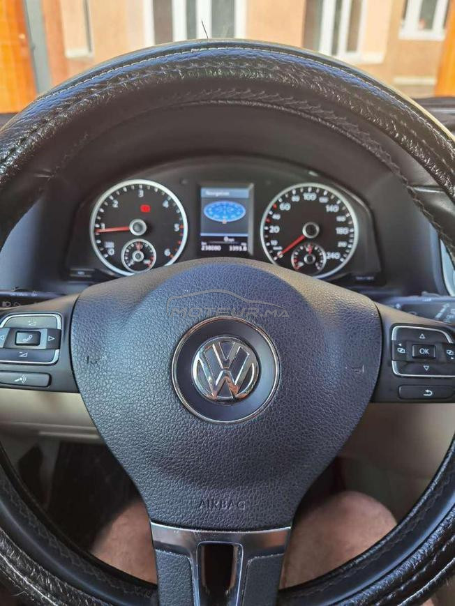 Volkswagen Tiguan 2.0 TDI 140CH