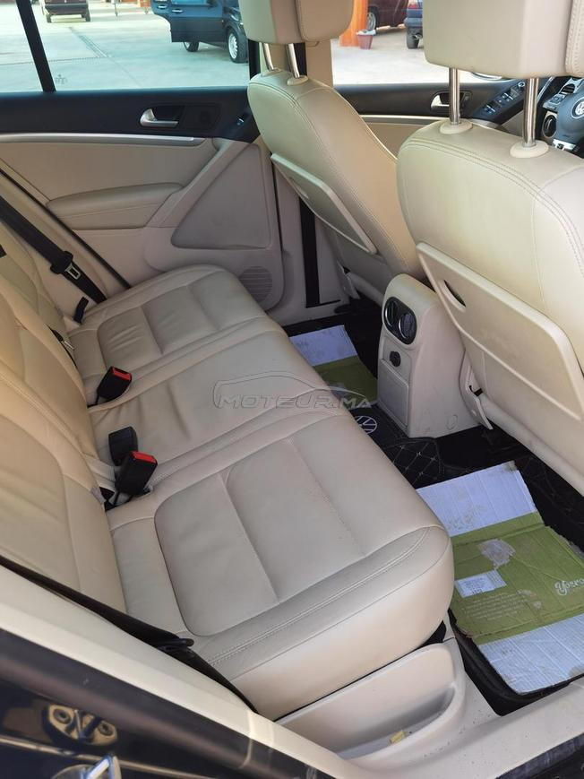 Volkswagen Tiguan 2.0 TDI 140CH