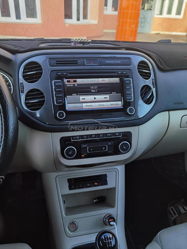 Volkswagen Tiguan 2.0 TDI 140CH