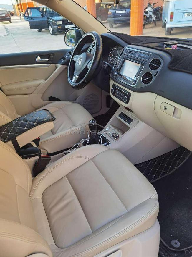 Volkswagen Tiguan 2.0 TDI 140CH