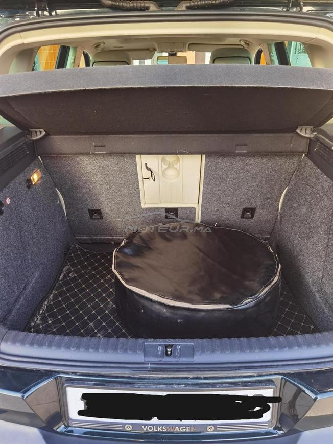 Volkswagen Tiguan 2.0 TDI 140CH