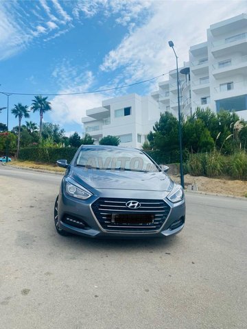 Hyundai i 40 occasion Diesel Modèle 