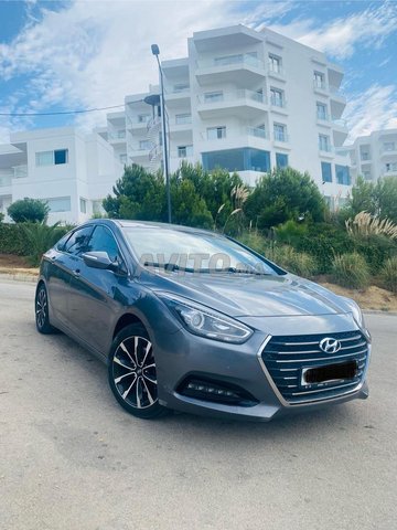 Hyundai i 40 occasion Diesel Modèle 